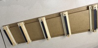 Bill Ward - Planer Sled