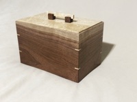 Vaibhav Konanur - Box