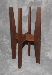 Adam Tornheim - Plant Stand