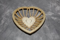 Dave Wesolowicz - Valentine Bowl