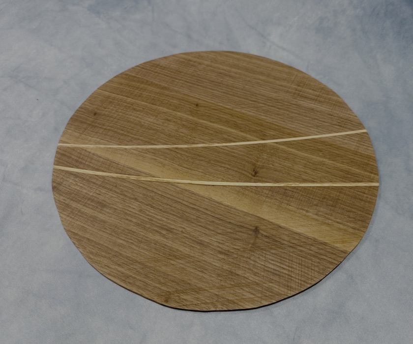 Bert LeLoup: Cutting/Serving Boards
