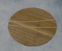 Bert LeLoup - Cutting/Serving Boards