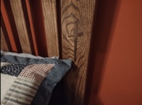 Tim McAuley - Bedroom Furniture